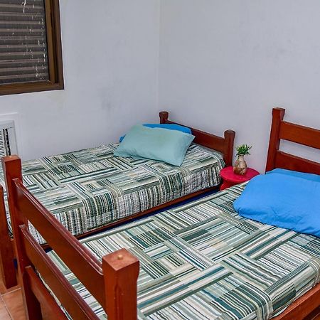 Flat C Varanda Na Praia De Pitangueiras-Guaruja Sp Apartment Екстериор снимка