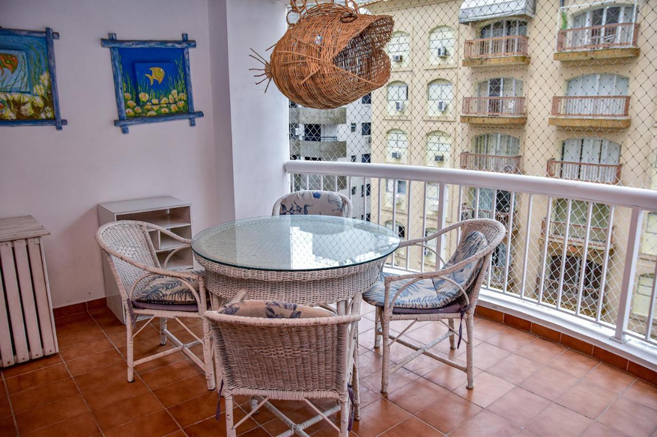 Flat C Varanda Na Praia De Pitangueiras-Guaruja Sp Apartment Екстериор снимка