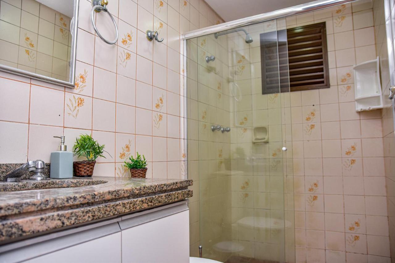 Flat C Varanda Na Praia De Pitangueiras-Guaruja Sp Apartment Екстериор снимка