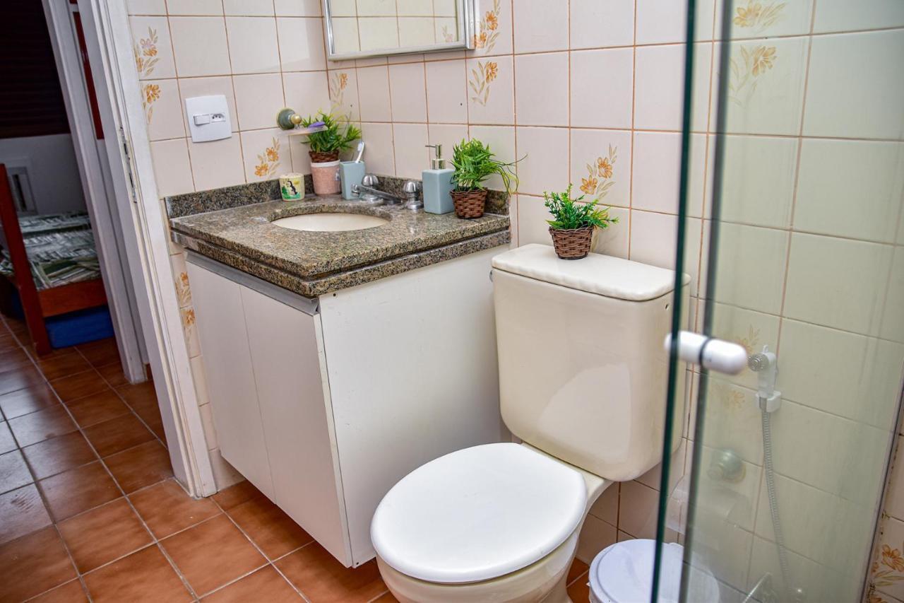 Flat C Varanda Na Praia De Pitangueiras-Guaruja Sp Apartment Екстериор снимка
