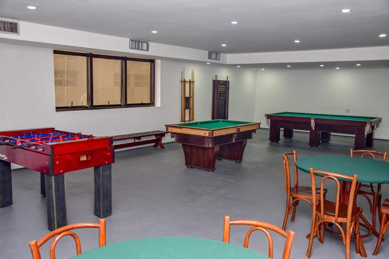 Flat C Varanda Na Praia De Pitangueiras-Guaruja Sp Apartment Екстериор снимка