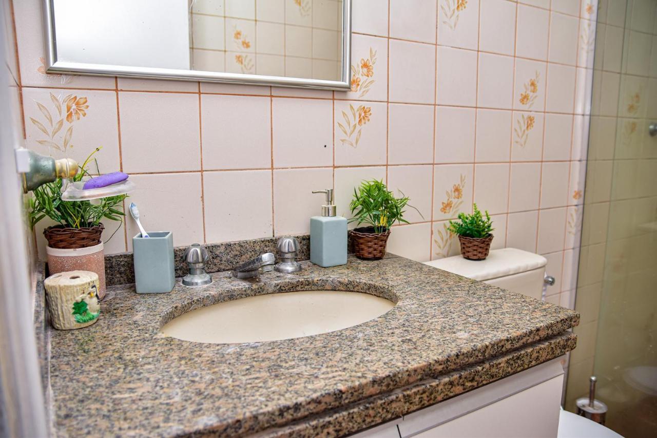 Flat C Varanda Na Praia De Pitangueiras-Guaruja Sp Apartment Екстериор снимка