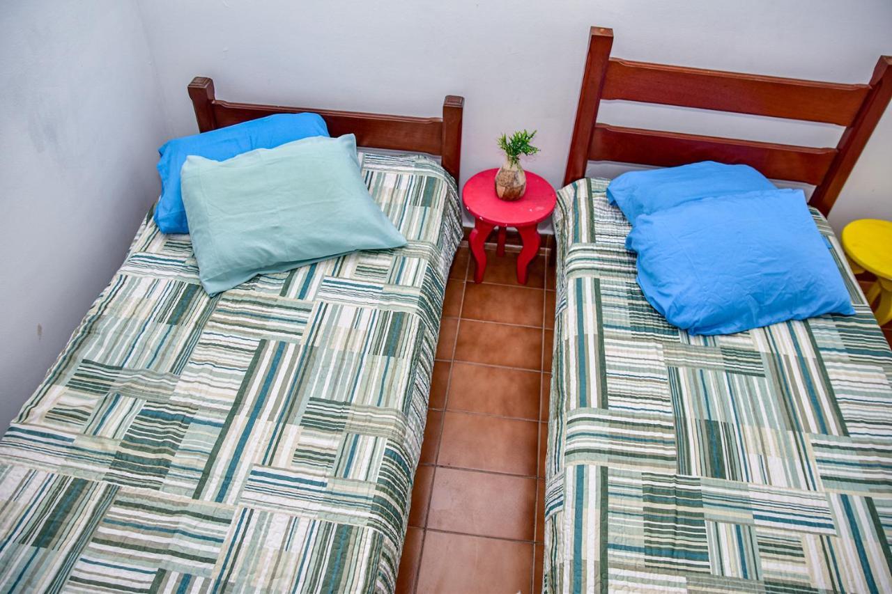 Flat C Varanda Na Praia De Pitangueiras-Guaruja Sp Apartment Екстериор снимка