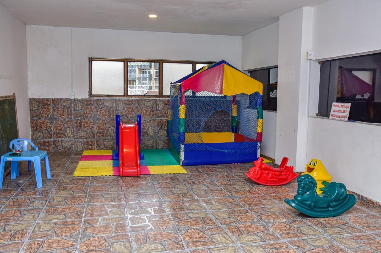Flat C Varanda Na Praia De Pitangueiras-Guaruja Sp Apartment Екстериор снимка